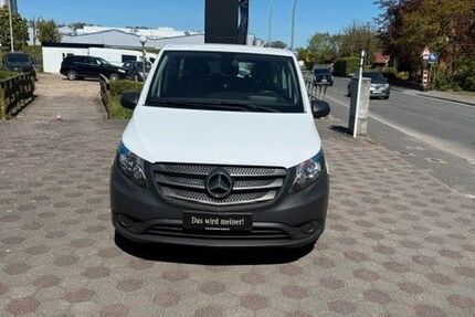 Mercedes-Benz Vito 83.000 km 21.400 &euro; Schöppingen 48624