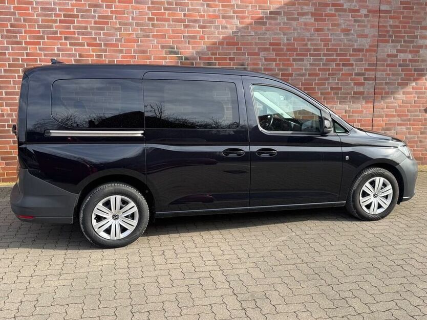 Caddy Maxi