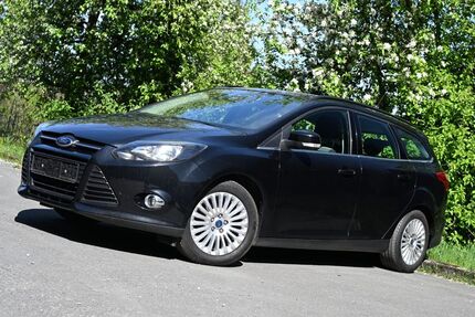 Ford Focus 174.900 km 4.890 &euro; Siegen 57072