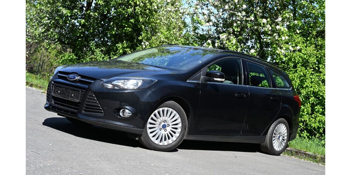 Ford Focus 174.900 km 4.890 &euro; Siegen 57072