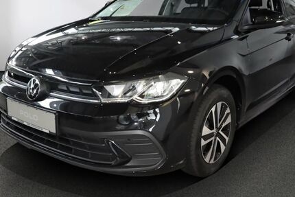 VW Polo 2.500 km 24.290 &euro; Lübeck 23560