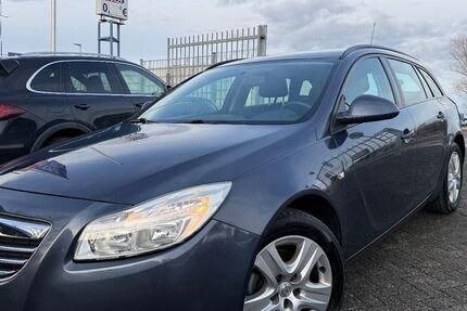 Opel Insignia 129.250 km 5.690 &euro; Stolberg 52222