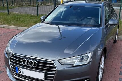 Audi A4 135.000 km 15.395 &euro; Berlin 10437