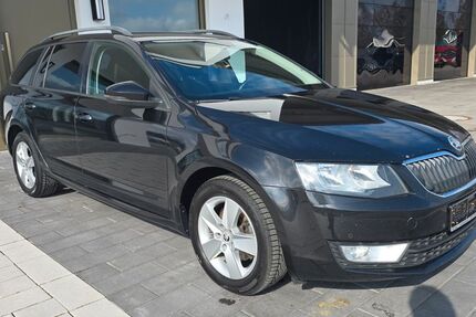 Skoda Octavia 299.000 km 5.990 &euro; Schrobenhausen 86529