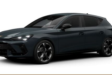 Cupra Leon 3.998 km 29.430 &euro; Stuttgart-Feuerbach 70469