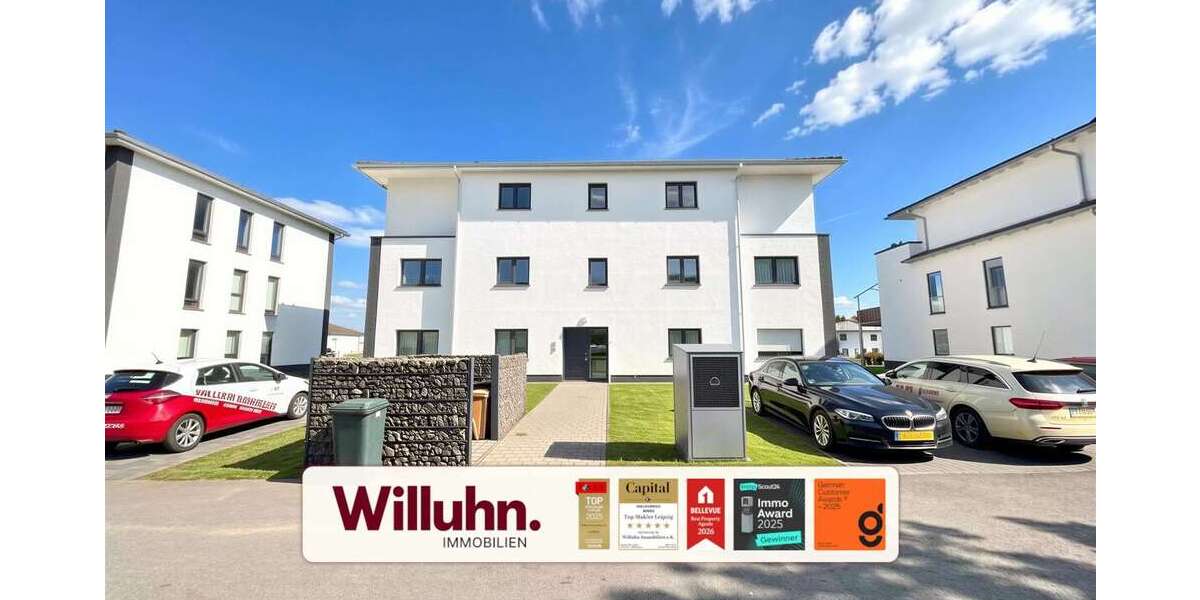 Etagenwohnung Muldestausee - 4 Zimmer, 116 m&sup2;, 399.000&euro; | Angebot:26148148