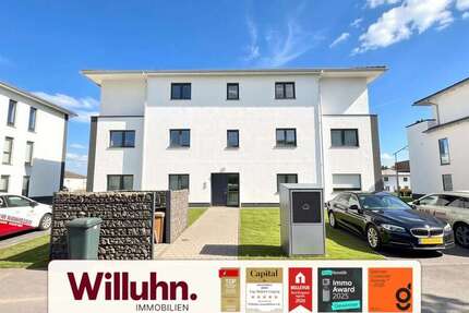 Wohnung Muldestausee - 4 Zimmer, 116 m&sup2;, 399.000&euro; | Angebot:26148148