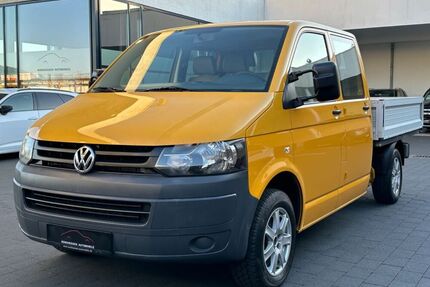 VW T5 andere