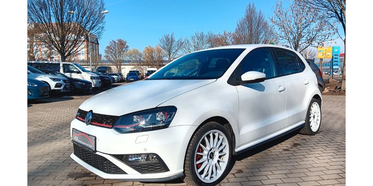 VW Polo 64.707 km 20.990 &euro; Leipzig 04179