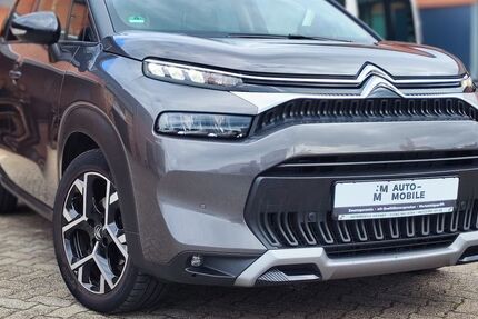 Citroen C3 Aircross 82.000 km 15.740 € Buchholz 53567