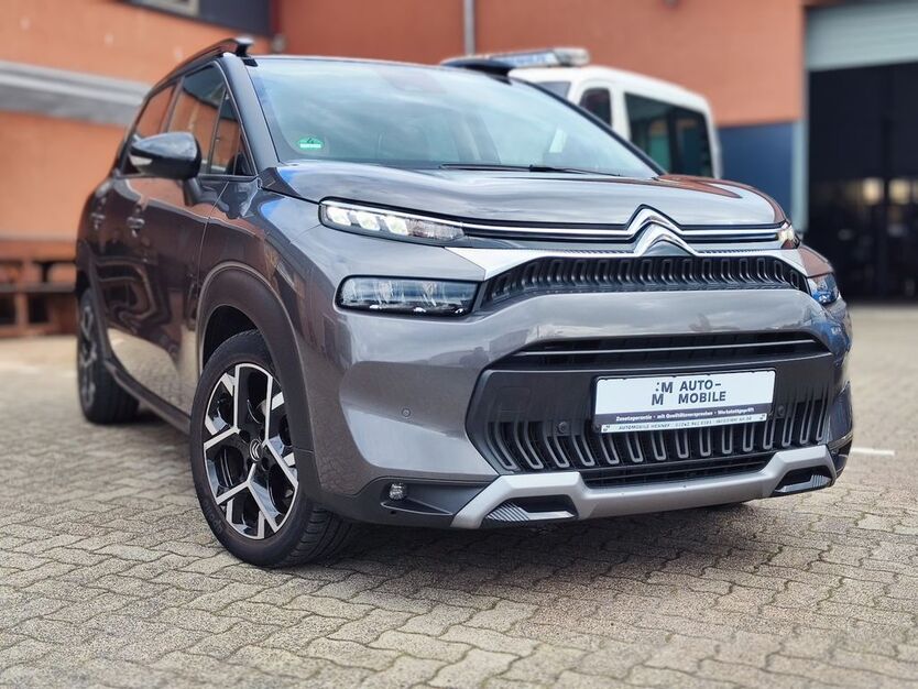 Citroen C3 Aircross 82.000 km 15.740 € Buchholz 53567