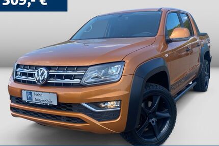 VW Amarok 108.368 km 33.990 &euro; Niefern-Öschelbronn 75223
