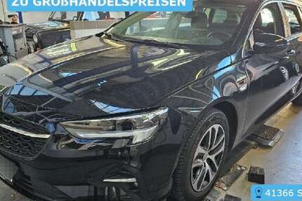 Opel Insignia 22.547 km 15.307 € Krefeld 47829