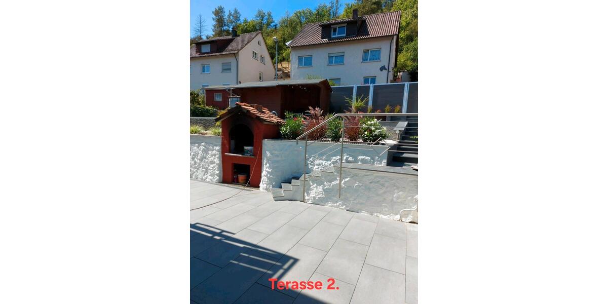 Doppelhaushälfte Bad Mergentheim - 7 Zimmer, 238 m&sup2;, 585.000&euro; | Angebot:24609586