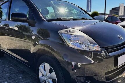 Daihatsu Sirion
