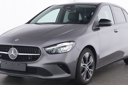 Mercedes-Benz B 180 12.707 km 31.418 &euro; Eutin 23701
