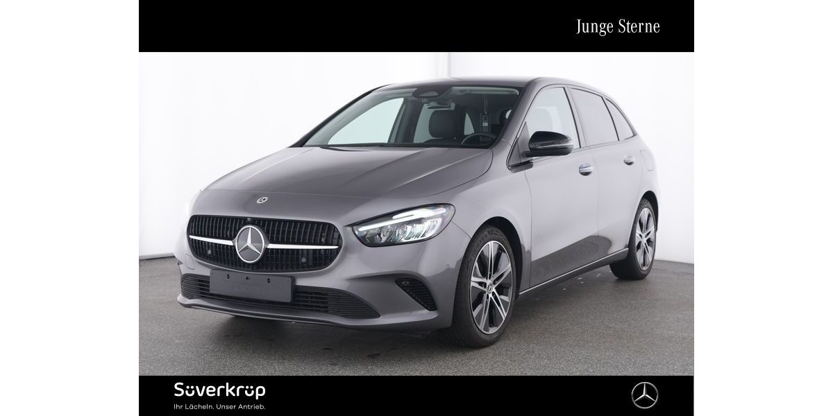 Mercedes-Benz B 180 12.707 km 31.418 &euro; Eutin 23701