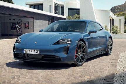 Porsche Taycan 74.200 km 73.690 &euro; Aschaffenburg 63739