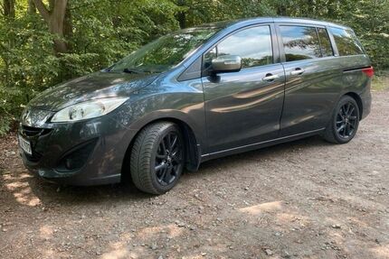 Mazda 5
