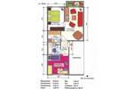 ++ 3-Raum Eigentumswohnung mit Balkon - individuelle Gestaltungsmöglichkeiten ++