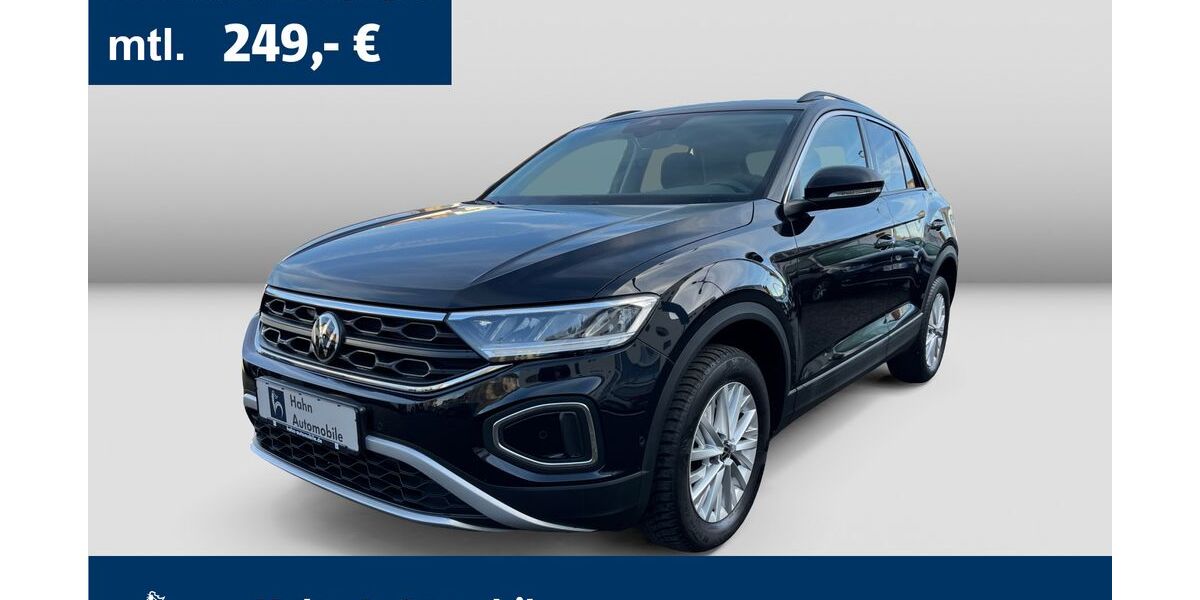 VW T-Roc 85.791 km 20.390 &euro; Fellbach 70736