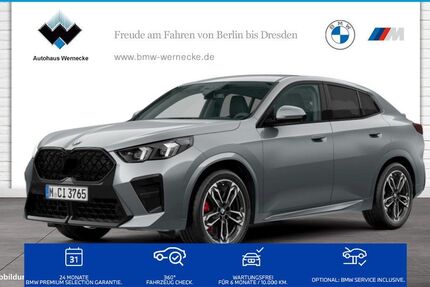 BMW X2 6.201 km 48.484 &euro; Zossen 15806