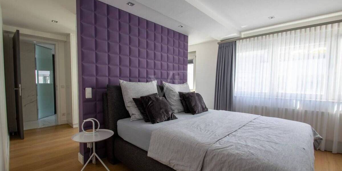 Etagenwohnung Suhl - 4 Zimmer, 184 m&sup2;, 399.000&euro; | Angebot:25742632