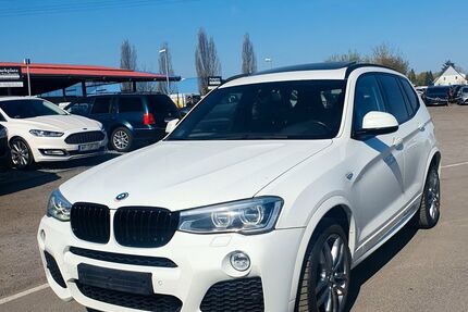 BMW X3 318.000 km 12.800 &euro; Blankenfelde-Mahlow 15831