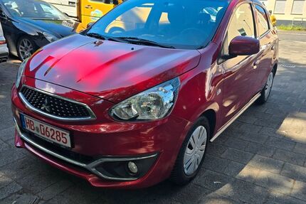 Mitsubishi Space Star 86.240 km 4.900 &euro; Bremen 28197
