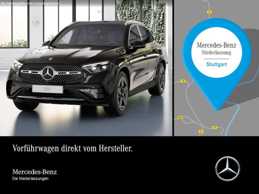 GLC 200