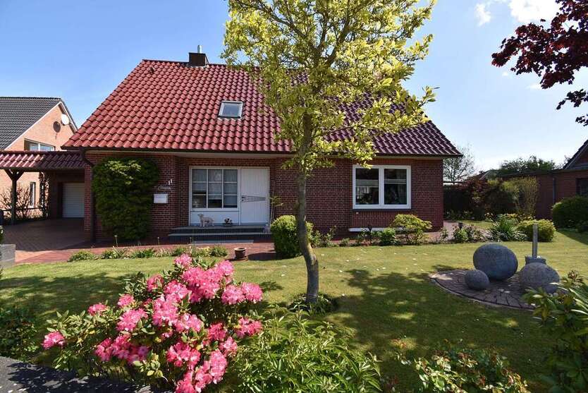 Haus zum Kaufen in Ahrenshöft 348.000 € 130 m²