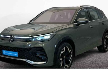VW Tiguan 33.500 km 45.890 &euro; Kaufbeuren 87600