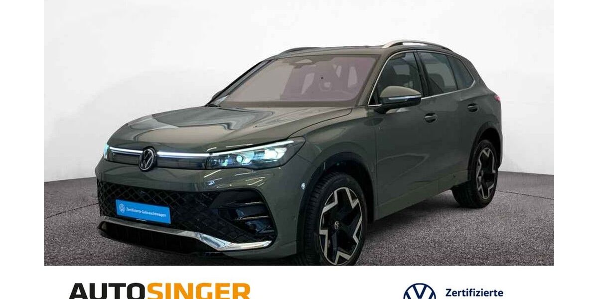 VW Tiguan 33.500 km 45.890 &euro; Kaufbeuren 87600