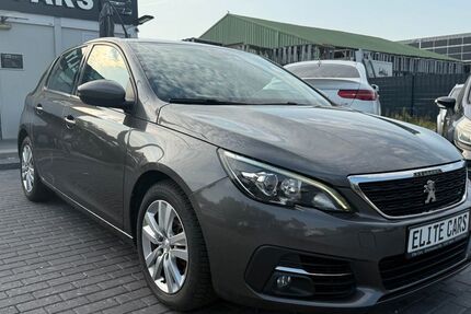 Peugeot 308 184.000 km 8.600 &euro; Berlin 12307