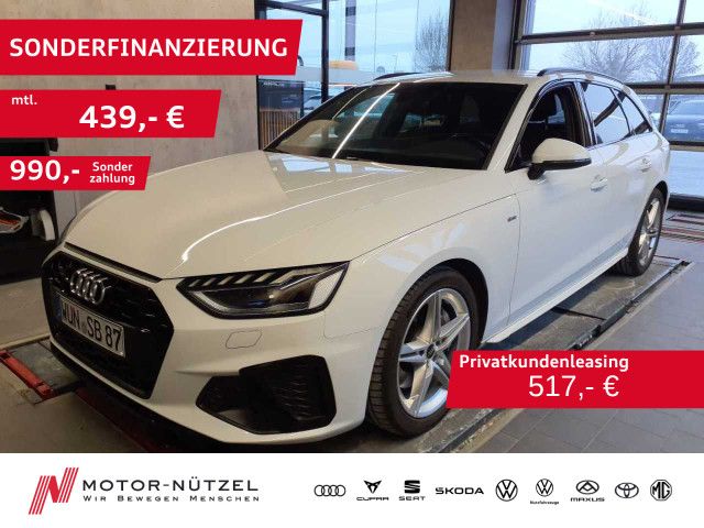 Audi A4 41.577 km 35.700 &euro; Hof 95030