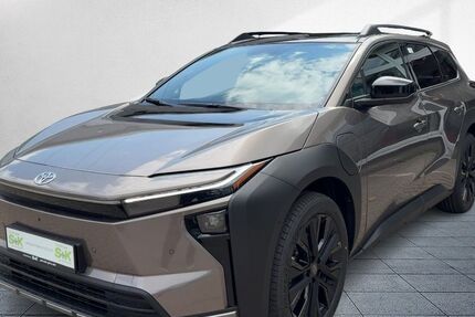 Toyota bZ4X 5.100 km 52.980 &euro; Neu Wulmstorf 21629