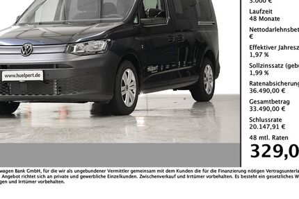 VW Caddy Maxi 7.420 km 34.888 &euro; Dortmund 44379