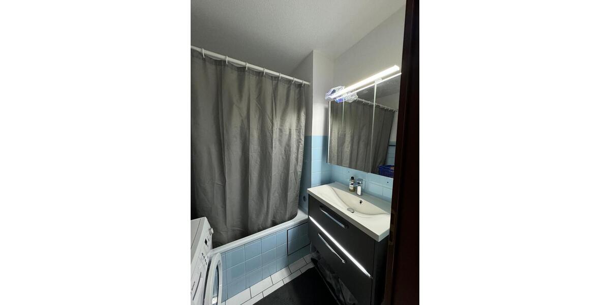 2- Zimmer Wohnung für Kapitalanleger in Zentrumsnähe 2 zimmer