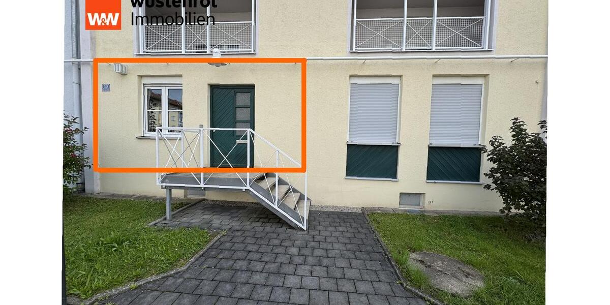 Gewerbeobjekt Weiden in der Oberpfalz - 950&euro; | Angebot:23058825
