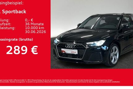 Audi A1 1.028 km 23.950 &euro; Hamburg 20537