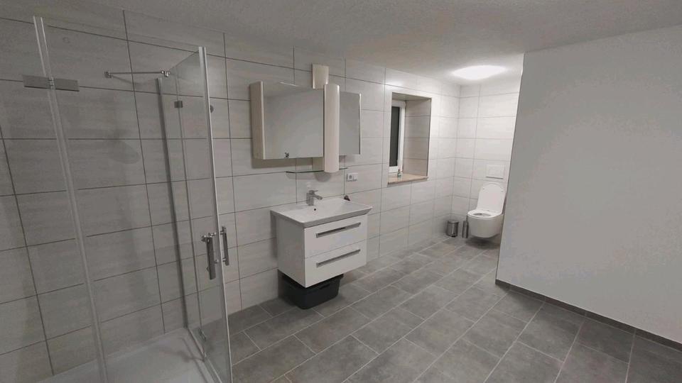 Erdgeschoßwohnung Boxberg - 4 Zimmer, 20 m&sup2;, 600&euro; | Angebot:26490464