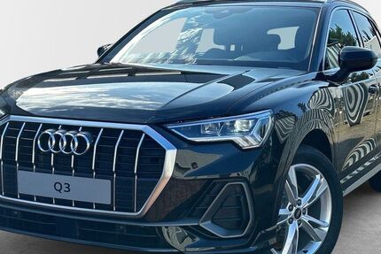 Audi Q3 19.350 km 41.950 &euro; Verden 27283