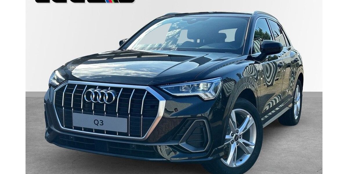 Audi Q3 19.350 km 41.950 &euro; Verden 27283