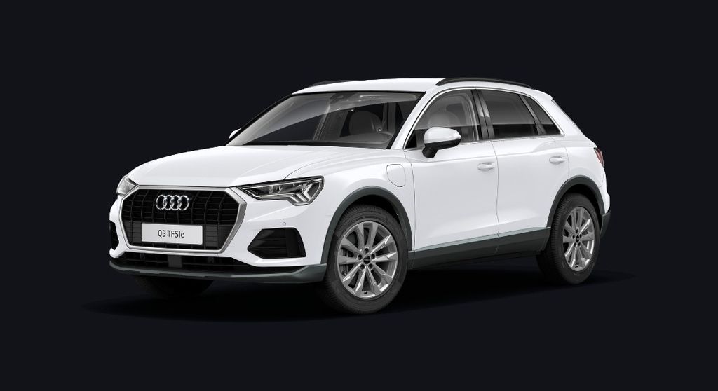 Audi Q3 38.100 km 27.600 &euro; Deggingen 73326