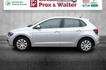 VW Polo VI Comfortline NAVI+WINTER-PAKET+TEMPOMAT 43.235 km 13.970 &euro; Hagenow 19230