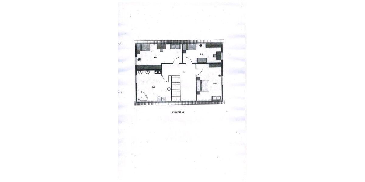 Einfamilienhaus Moormerland - 5 Zimmer, 140 m&sup2;, 254.000&euro; | Angebot:27126289