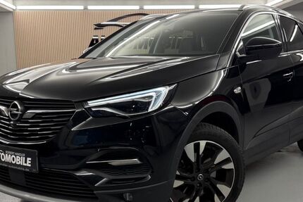 Opel Grandland (X) 124.746 km 13.690 &euro; Seligenstadt 63500