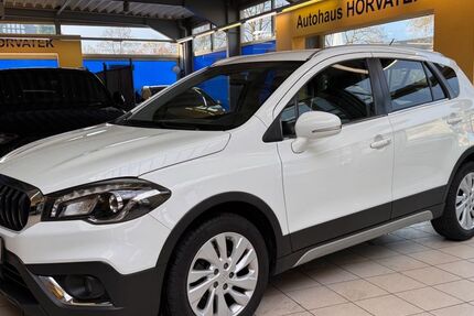 Suzuki SX4 86.450 km 12.500 &euro; Waltrop 45731