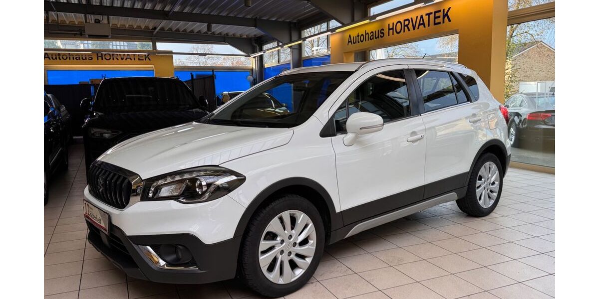 Suzuki SX4 86.450 km 12.500 &euro; Waltrop 45731