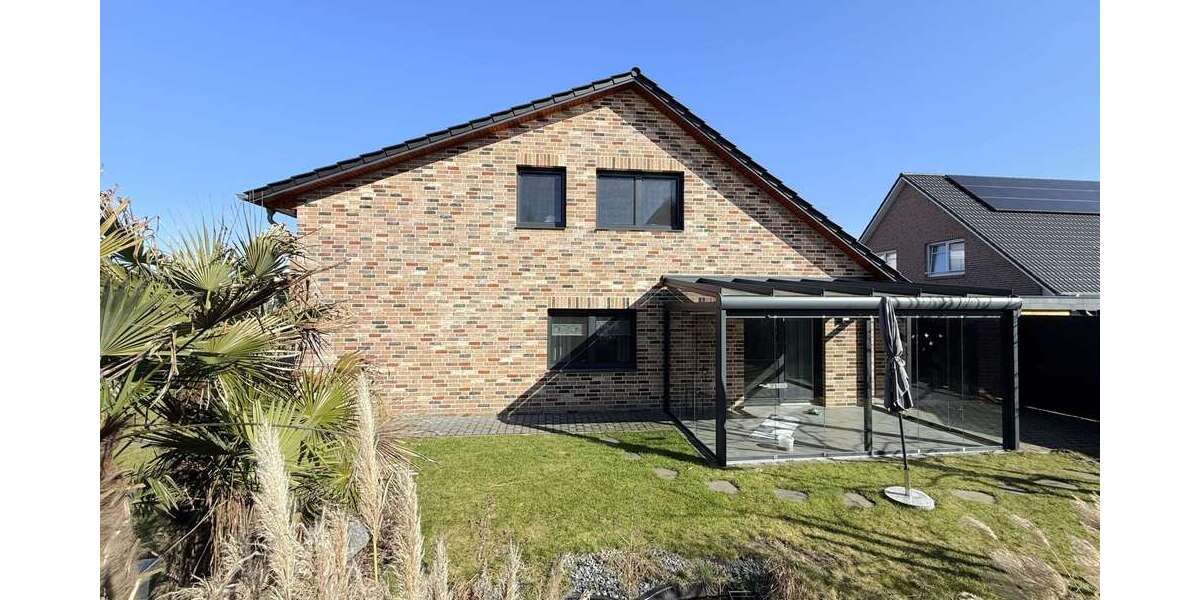 Einfamilienhaus Verden (Aller) - 9 Zimmer, 268 m&sup2;, 645.000&euro; | Angebot:25380119